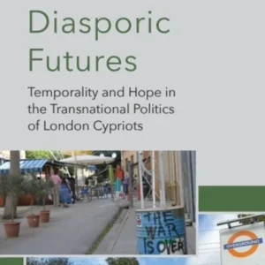 Diasporic Futures Diasporic Futures