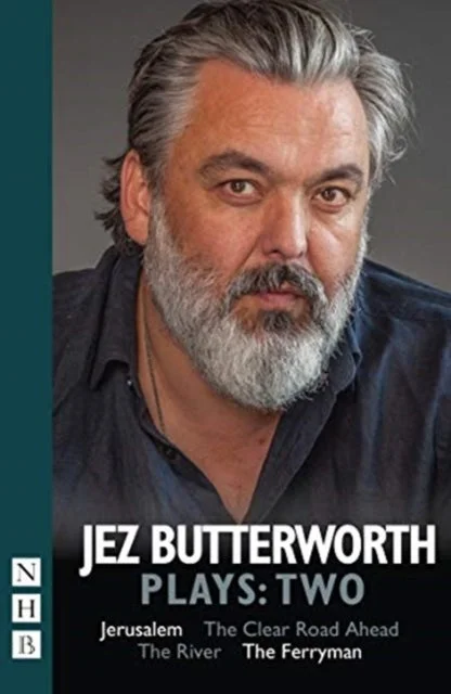 Jez Butterworth Plays: Two - Bilde 2