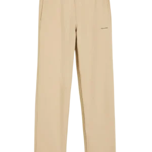 W. Relaxed Sweatpants – Sand