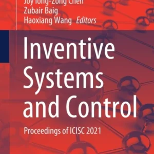 Inventive Systems and Control