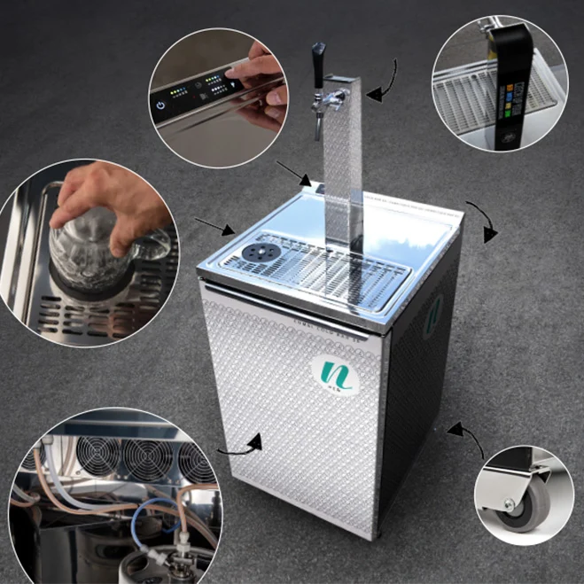 Lindr Combi Cold Bar 50 - Bilde 3