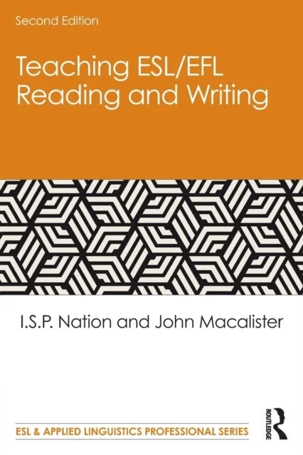 Teaching ESL/EFL Reading and Writing 2ed - Bilde 2