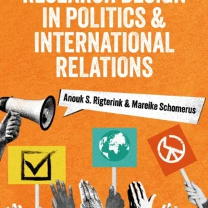 Research Design in Politics and International Relations