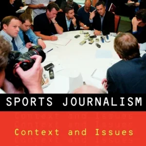Sports Journalism