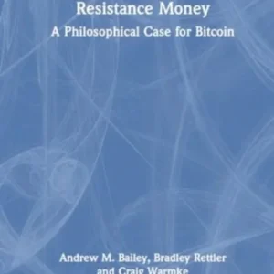 Resistance Money Resistance Money
