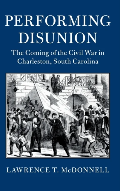 Performing Disunion