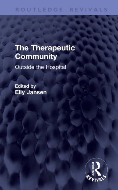 The Therapeutic Community