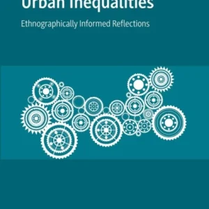 Urban Inequalities Urban Inequalities