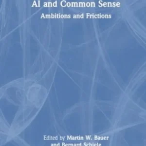 AI and Common Sense AI and Common Sense