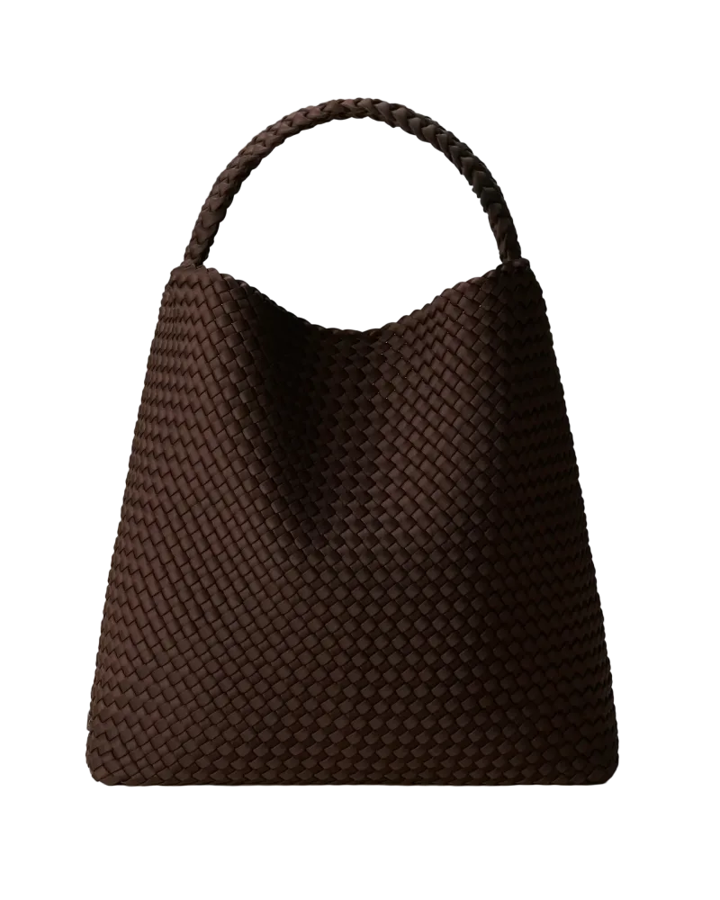 Nomad Hobo Large - Chocolate
