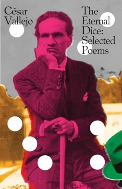 The Eternal Dice – Selected Poems - Bilde 2