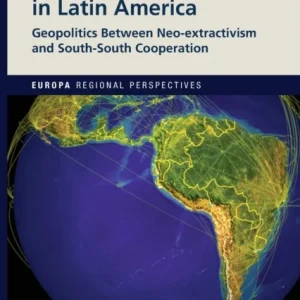 External Powers in Latin America