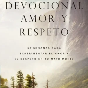 Devocional amor y respeto Devocional amor y respeto