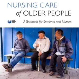 Nursing Care of Older People