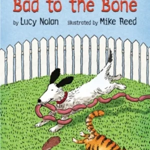 Bad to the Bone