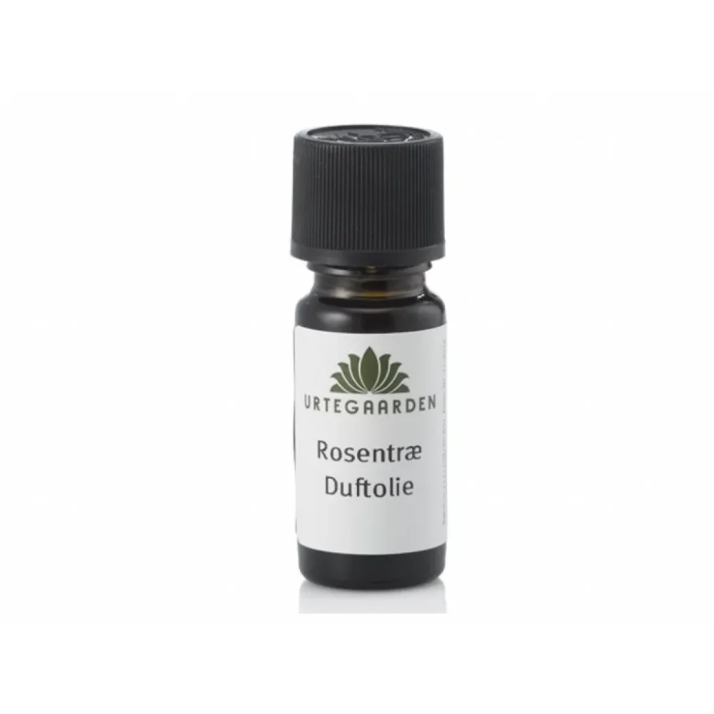 Duftolje – Rosentre 10ml Duftolje – Rosentre 10ml