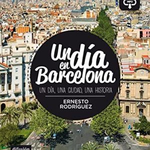 Un dia en Barcelona