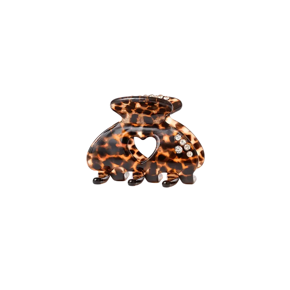 Cerys Hairclaw - Leopard