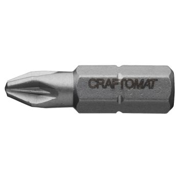 BITS CRAFTOMAT 855/1 Z PZ 2 25 MM 3 STK