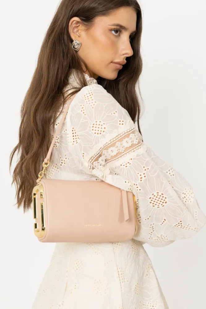 The Snapshot Shoulder - Rose - Bilde 3