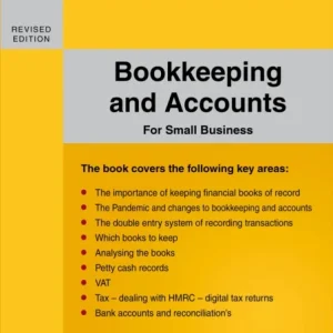 Bookkeeping And Accounts For Small Business Bookkeeping And Accounts For Small Business