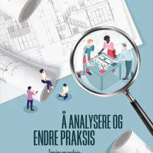 Å analysere og endre praksis Å analysere og endre praksis