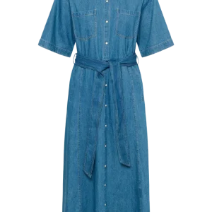 Amapw Dr – Medium Blue Denim