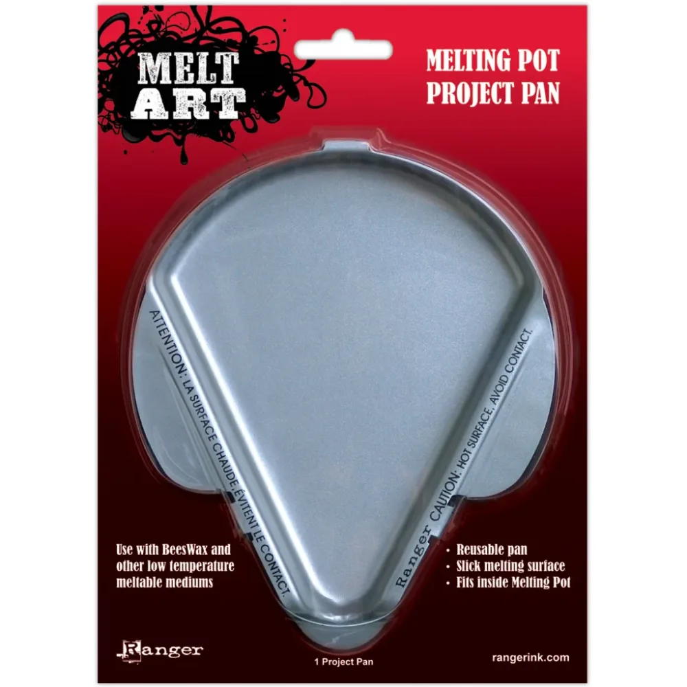 Melt Art Project Pan
