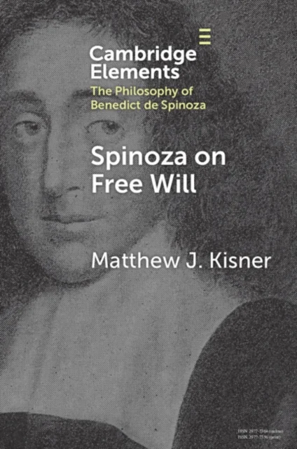 Spinoza on Free Will