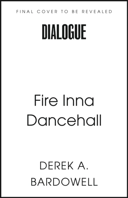 Fire Inna Dancehall