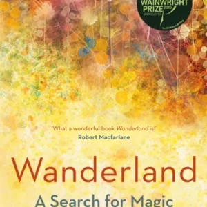 Wanderland Wanderland