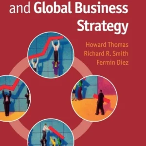 Human Capital and Global Business Strategy