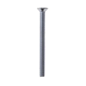 MASKINSKRUE PROFI DEPOT 4X25MM MASKINSKRUE PROFI DEPOT 4X25MM