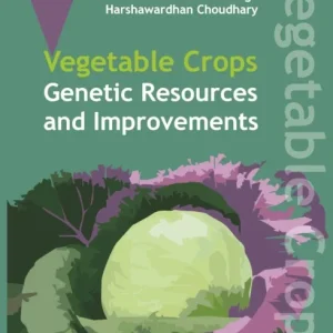 Vegetable Crops Vegetable Crops