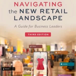 Navigating the New Retail Landscape Navigating the New Retail Landscape