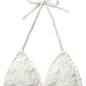 Kandia Top – Offwhite Kandia Top – Offwhite