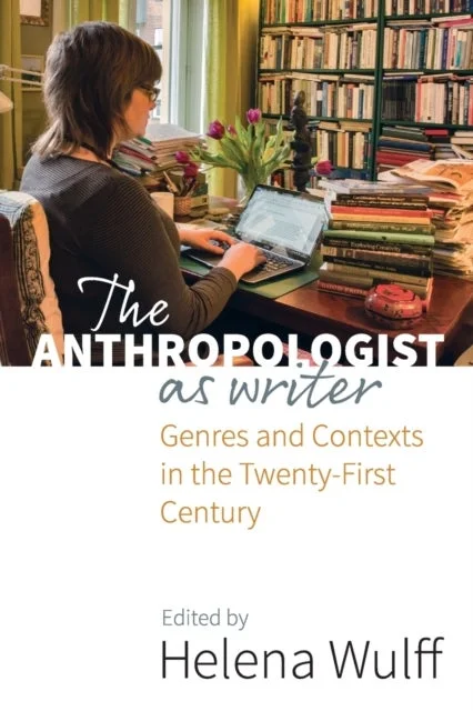 The Anthropologist as Writer - Bilde 2