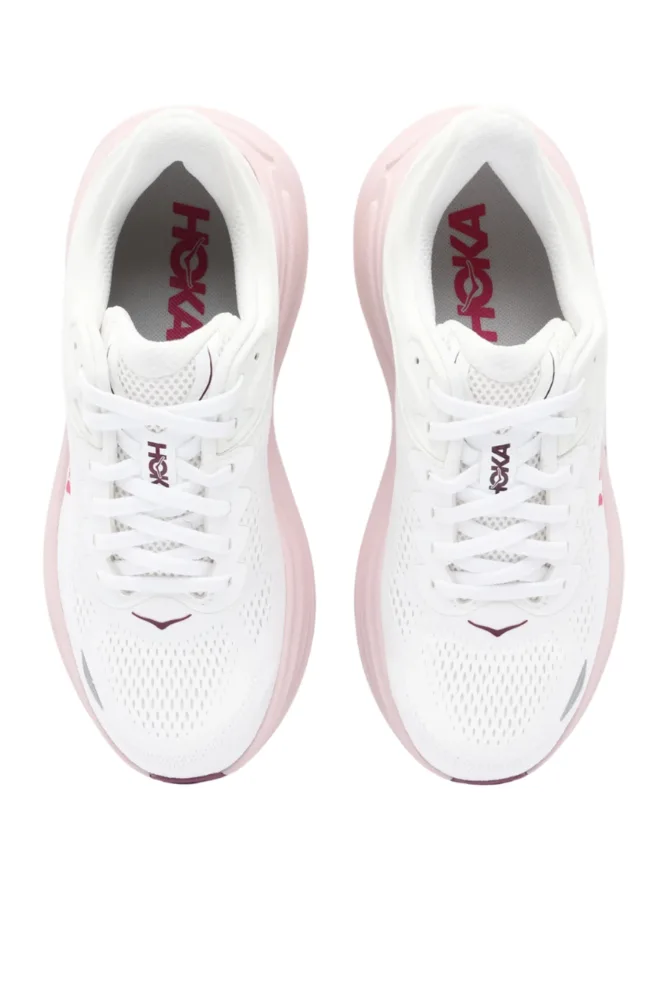 W Bondi 9 - White/Pink Opal - Bilde 3