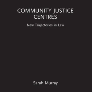 Community Justice Centres