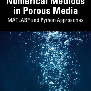 Numerical Methods in Porous Media Numerical Methods in Porous Media