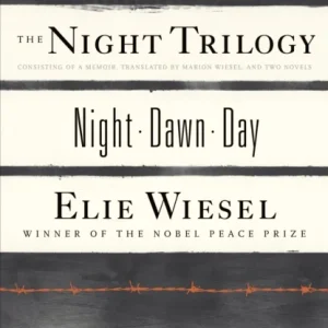 The Night Trilogy The Night Trilogy