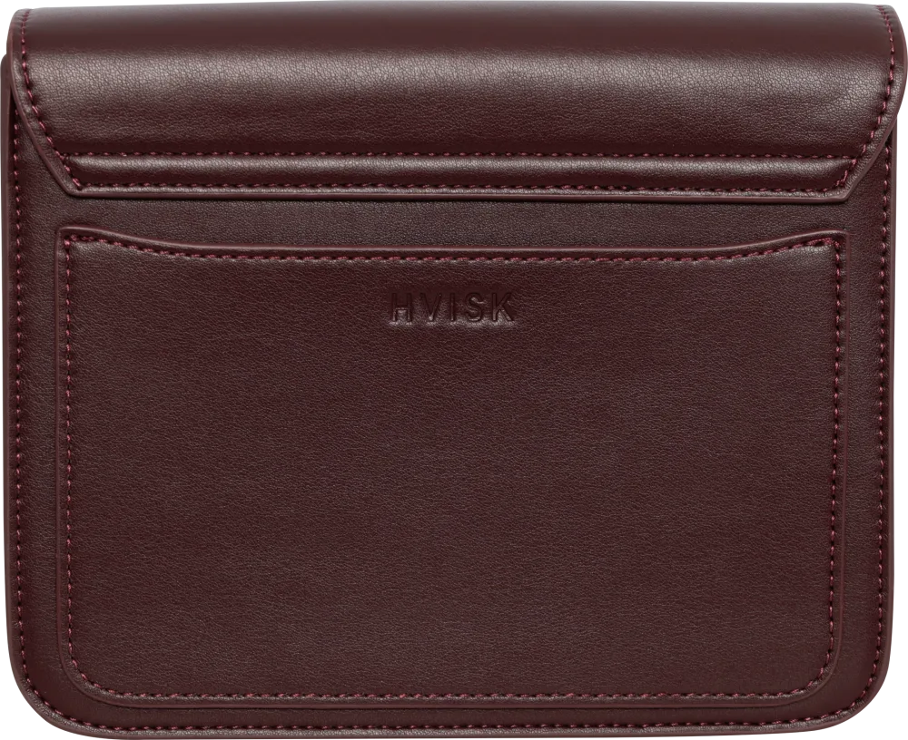 Cayman Pocket Soft Structure - Deep Purple - Bilde 2