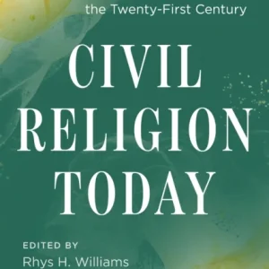 Civil Religion Today