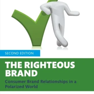 The Righteous Brand The Righteous Brand