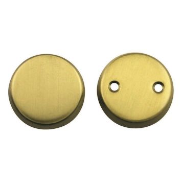 DEKKPLATE ASSA ABLOY 5966C KROM