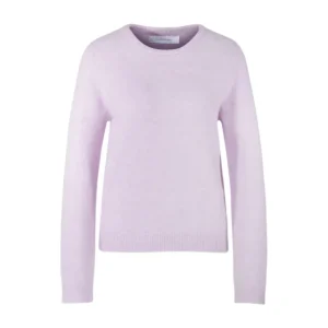Annie Knit – Lilac Annie Knit – Lilac