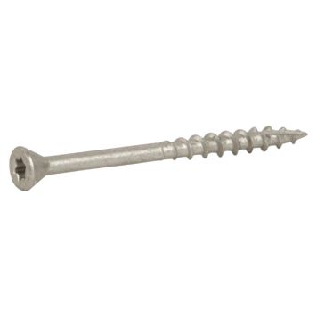 TERRASSESKRUE ESSVE C4 4,2X55MM 1000STK TERRASSESKRUE ESSVE C4 4,2X55MM 1000STK