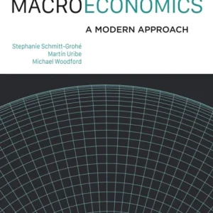International Macroeconomics
