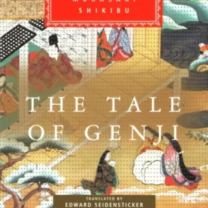 The Tale Of Genji The Tale Of Genji