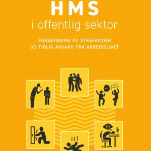 HMS i offentlig sektor HMS i offentlig sektor